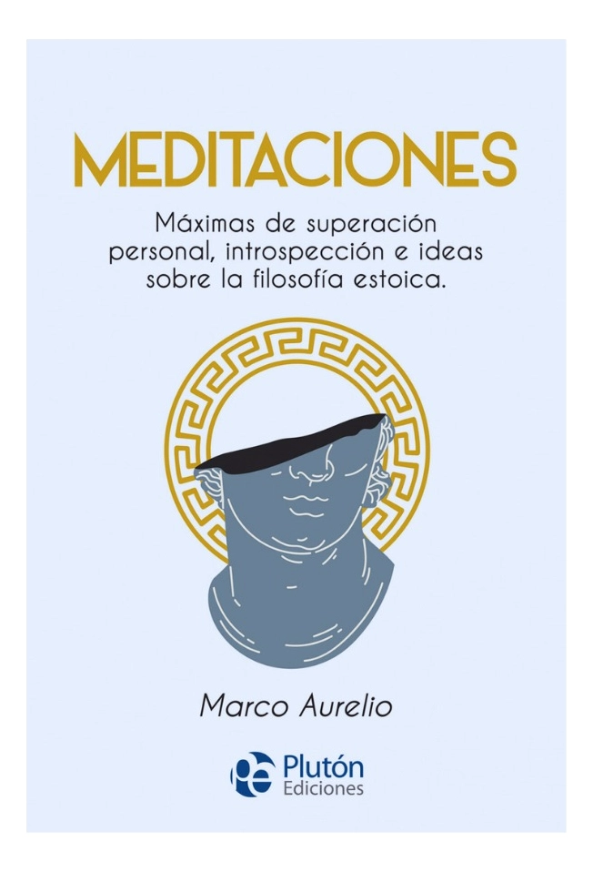 MEDITACIONES - MARCO AURELIO - 1