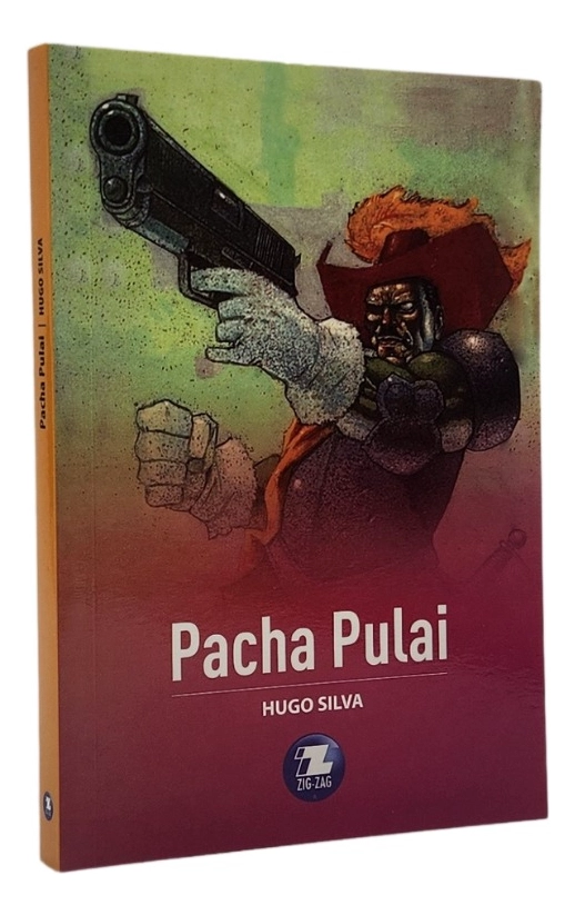PACHA PULAI - HUGO SILVA - 1