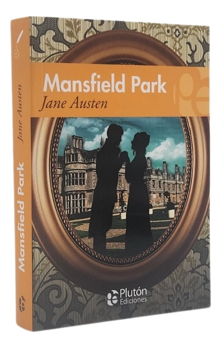 MANSFIELD PARK - JANE AUSTEN - 1