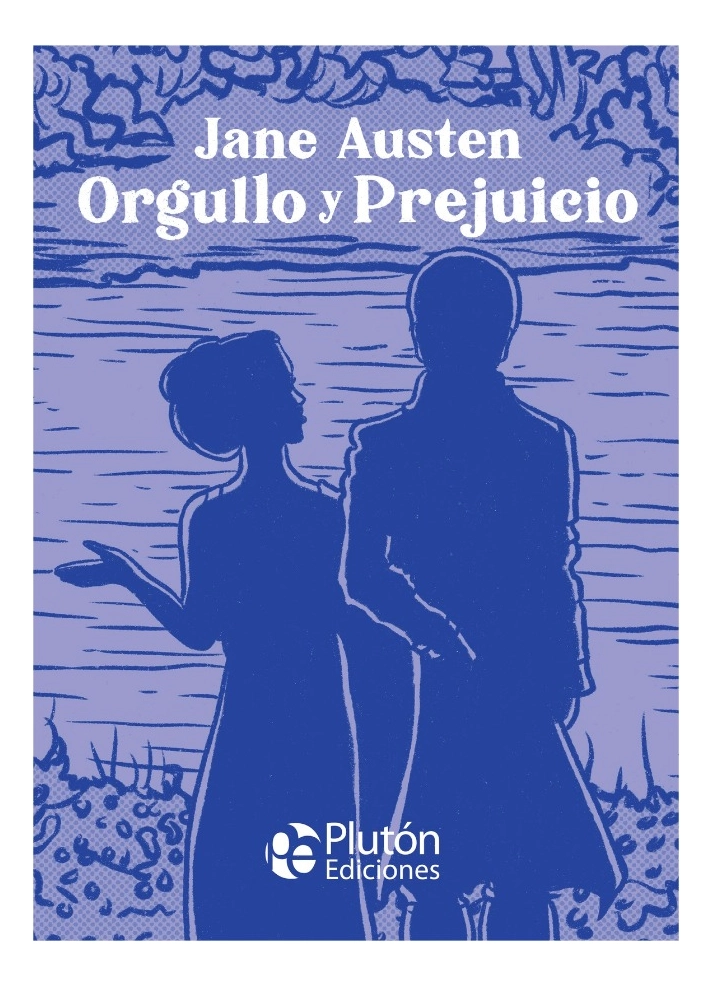 ORGULLO Y PREJUICIO - JANE AUSTEN (TAPA DURA) - 1
