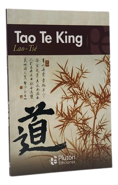 TAO TE KING - LAO-TSE - 1