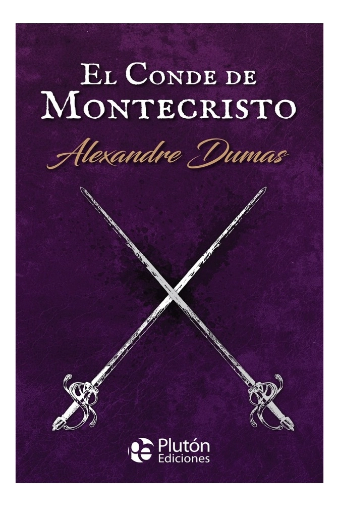 EL CONDE DE MONTECRISTO - ALEXANDRE DUMAS - 1