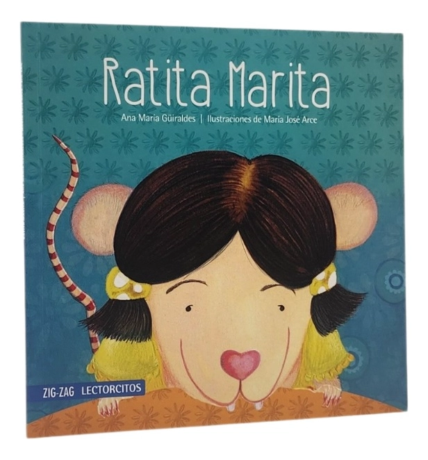 RATITA MARITA - ANA MARIA GÜIRALDE - 1