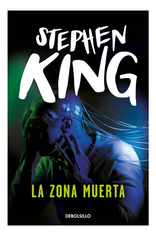 LA ZONA MUERTA - STEPHEN KING - 1