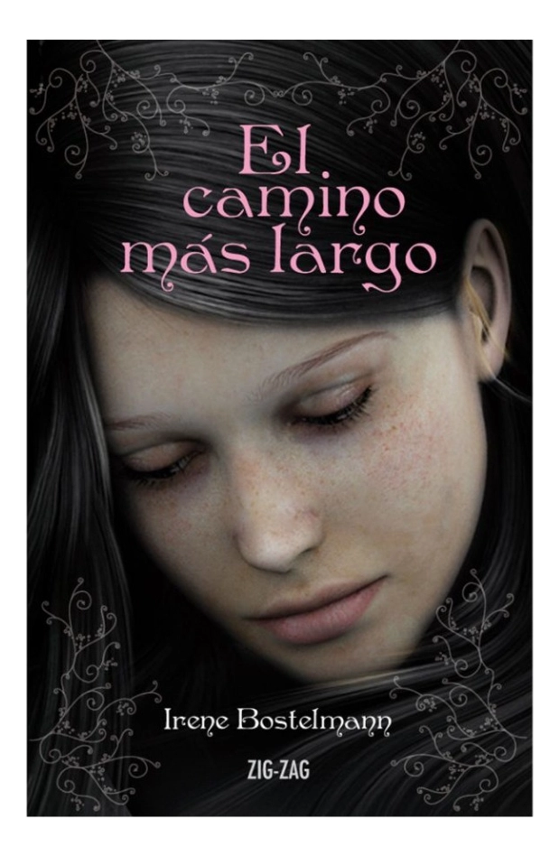 EL CAMINO MAS LARGO - IRENE BOSTELMANN - 1