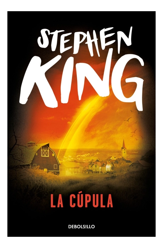 LA CUPULA - STEPHEN KING - 1