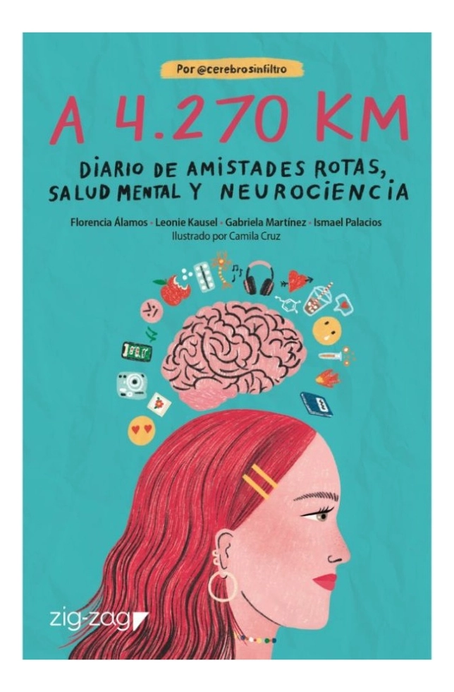 A 4.270 KM - FLORENCIA ALAMOS - 1
