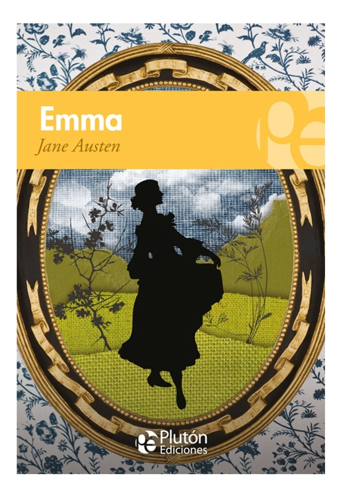 EMMA - JANE AUSTEN - 1