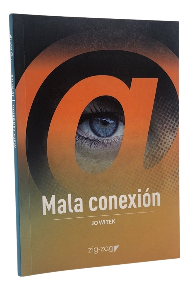 MALA CONEXION - JO WITEK - 1