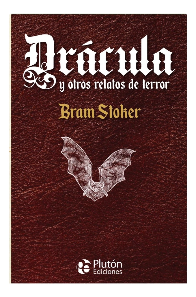 DRACULA Y OTROS RELATOS DE TERROR - BRAM STOKER - 1