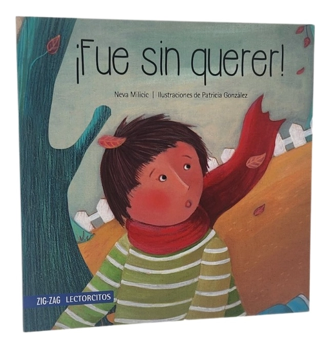 FUE SIN QUERER - NEVA MILICIC - 1