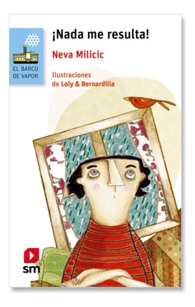 ¡NADA ME RESULTA ! - NEVA MILICIC - 1