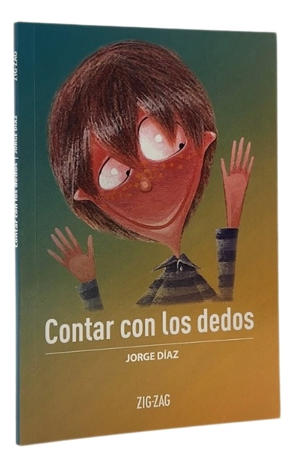 CONTAR CON LOS DEDOS - JORGE DIAZ - 1