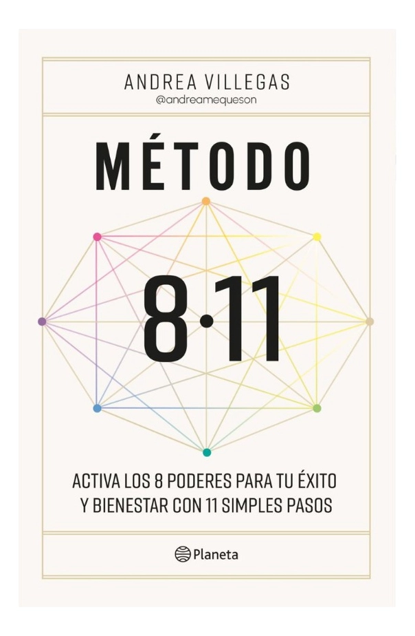 ME TODO 8.11 - ANDREA VILLEGAS - 1