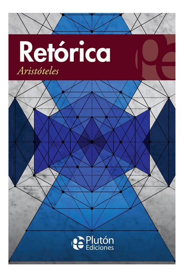 RETORICA - ARISTOTELES - 1