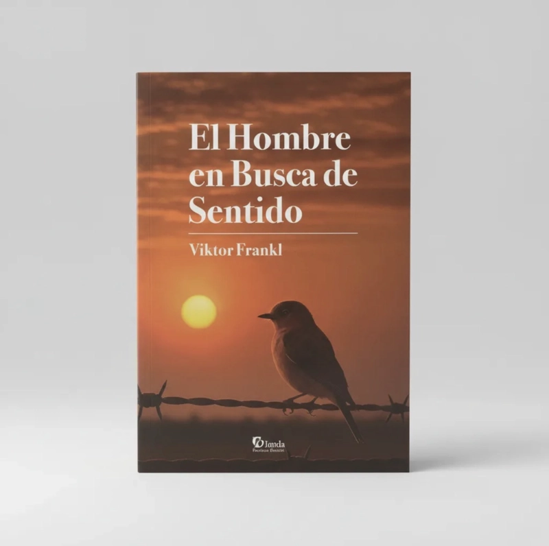 EL HOMBRE EN BUSCA DEL SENTIDO - VIKTOR FRANKL / GALAS - 1