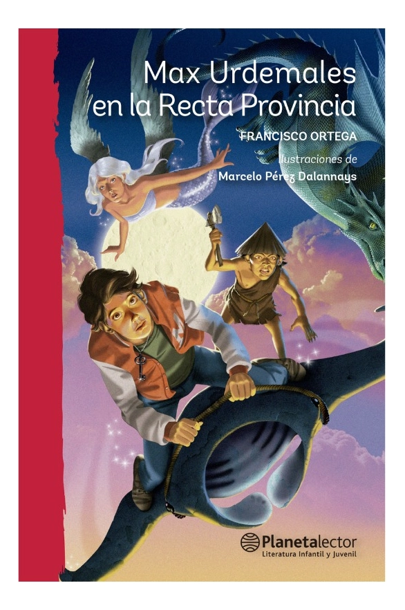 MAX URDEMALES EN LA RECTA PROVINCIA - FRANCISCO ORTEGA - 1
