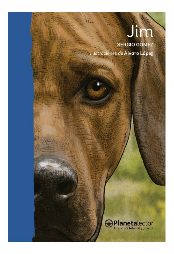 JIM - SERGIO GOMEZ - 1