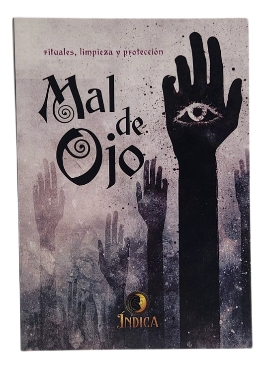 MAL DE OJO - INDICA - 1