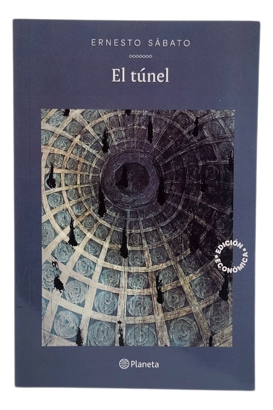 EL TUNEL - ERNESTO SABATO - 1