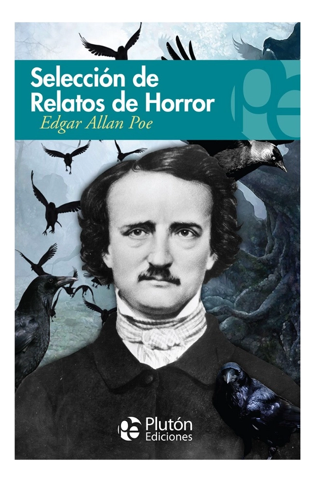 SELECCION DE RELATOS DE HORROR - EDGAR ALLAN POE - 1