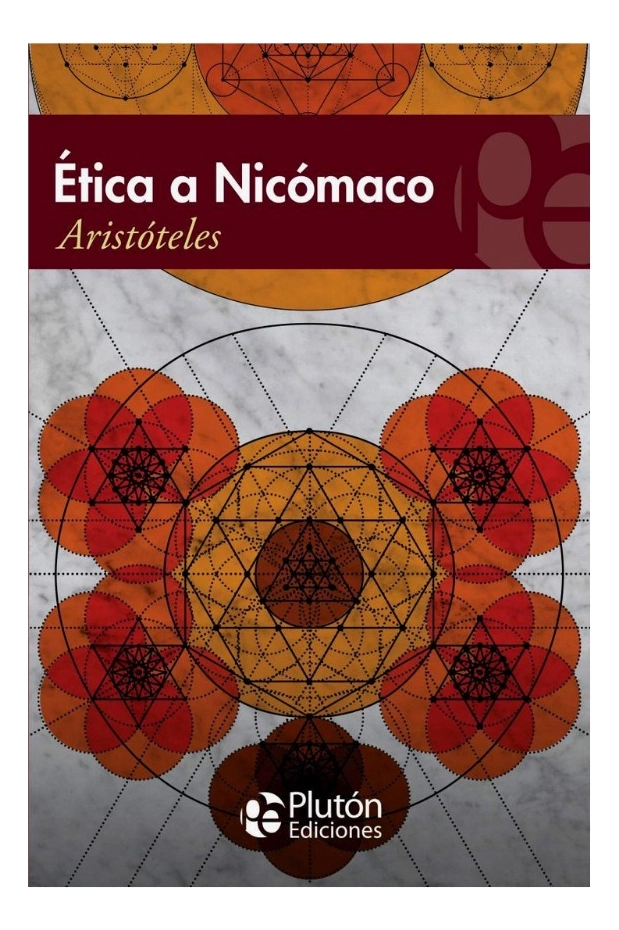 E TICA A NICOMACO - ARISTOTELES - 1