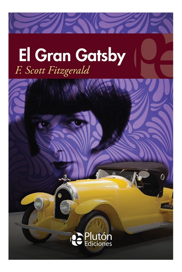 EL GRAN GATSBY - F. SCOTT FITZGERALD - 1