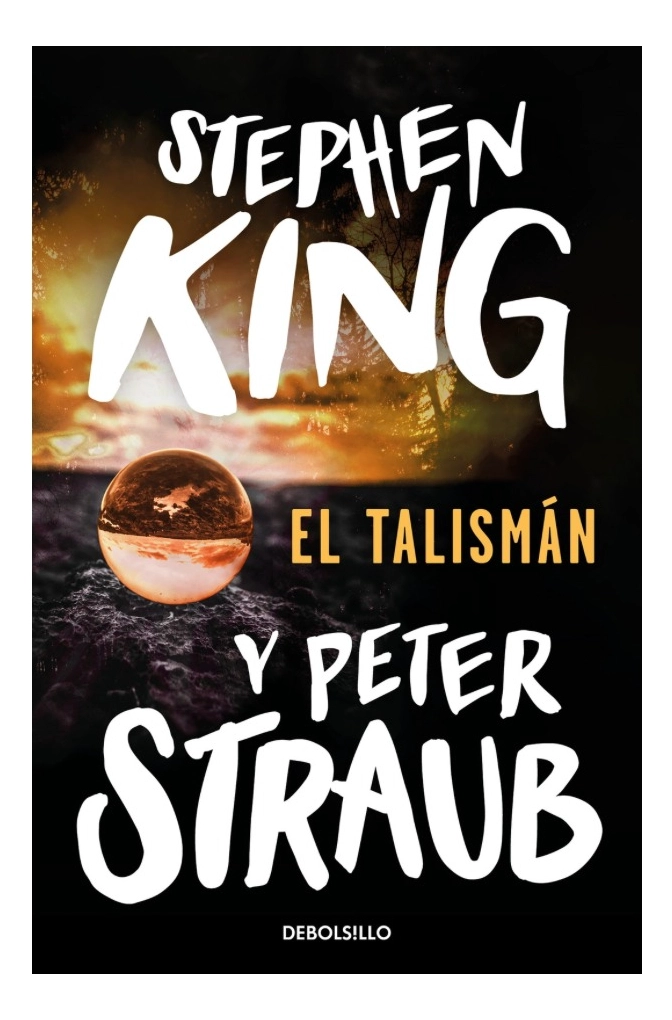 EL TALISMAN - STEPHEN KING - 1