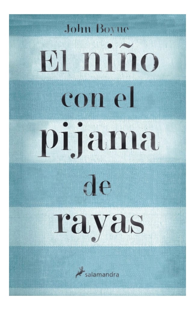 EL NIÑO CON EL PIJAMA DE RAYAS / JOHN BOYNE - 1