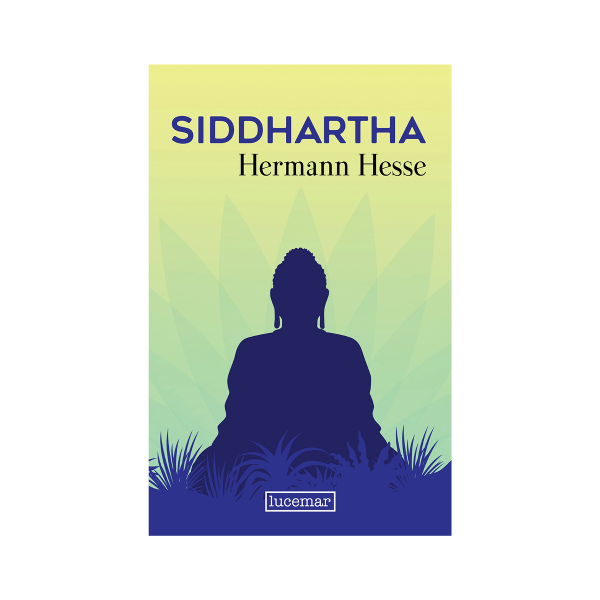 SIDDHARTHA - HERMANN HESSE - 1