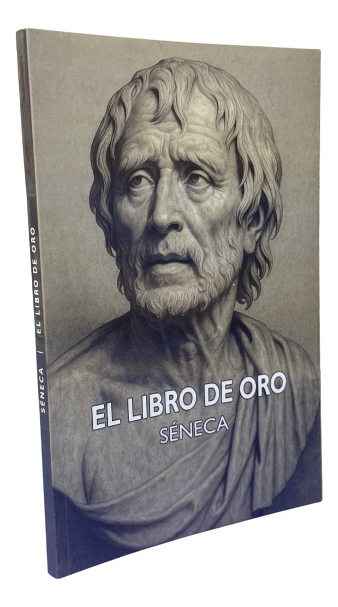 EL LIBRO DE ORO - SE NECA - 1