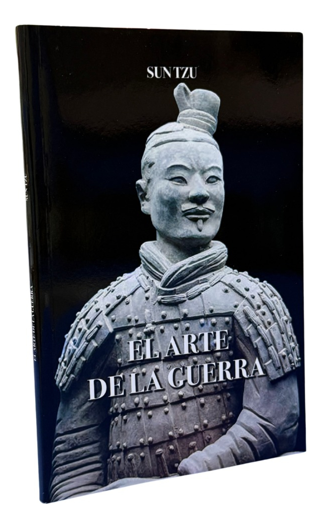 EL ARTE DE LA GUERR* - SUN TZU - 1