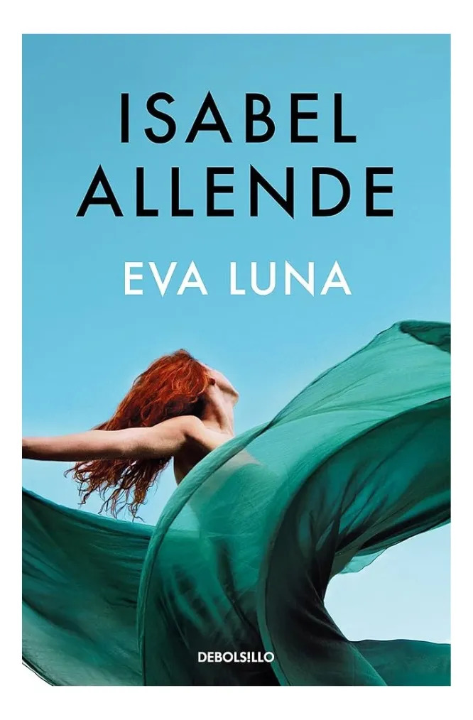 EVA LUNA - ISABEL ALLENDE - 1