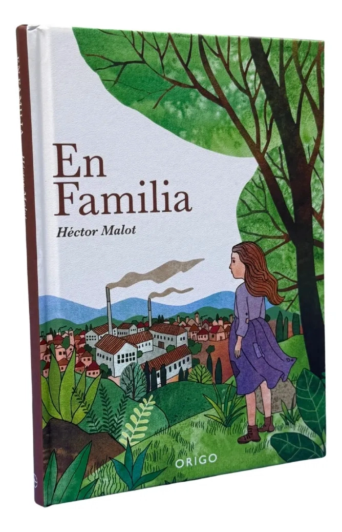EN FAMILIA - HE CTOR MALOT - 1
