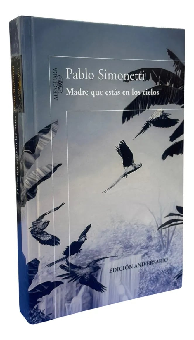 MADRE QUE ESTAS EN LOS CIELOS - PABLO SIMONETTI - 1