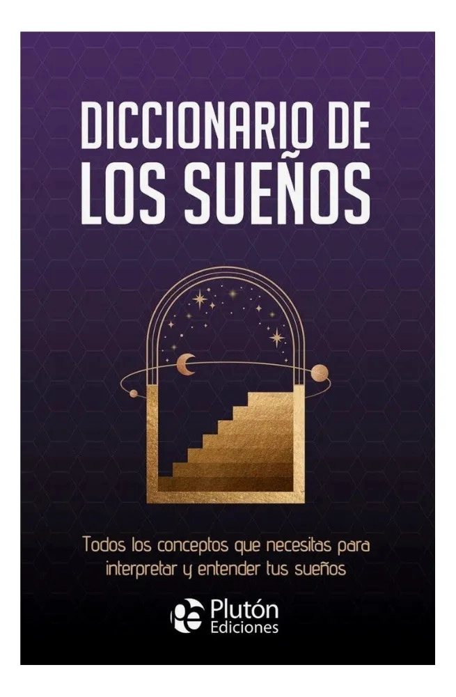 DICCIONARIO DE LOS SUEÑOS - VARIOS AUTORES - 1