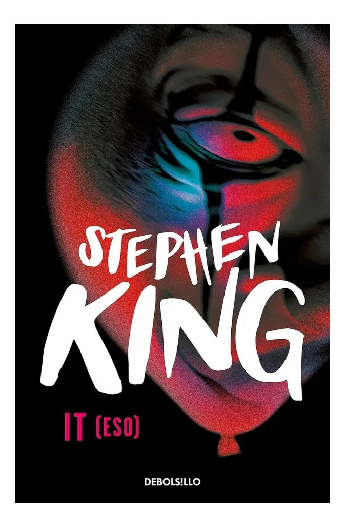 IT (ESO) - STEPHEN KING - 1
