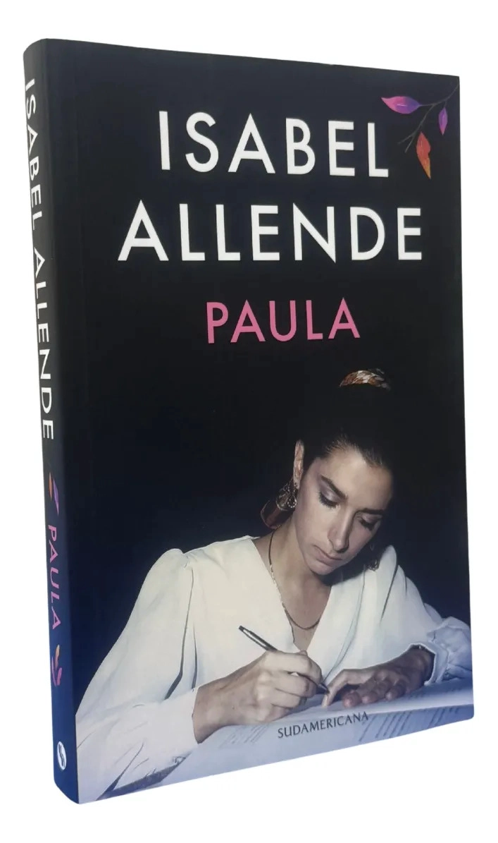 PAULA - ISABEL ALLENDE / SUDAMERICANA - 1