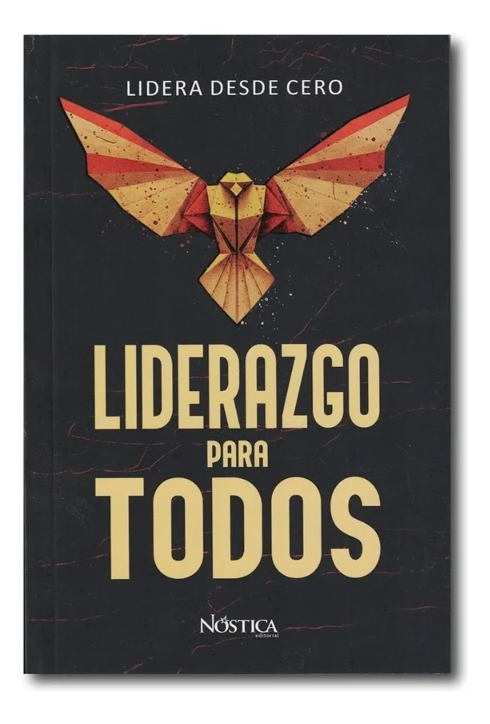 LIDERAZGO PARA TODOS - LIDERA DESDE CERO - 1