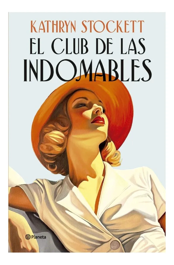EL CLUB DE LAS INDOMABLES - KATHRYN STOCKETT - 1