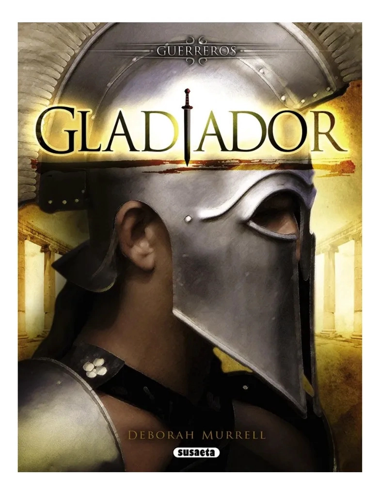GLADIADOR - DEBORAH MURRELL / SUSAETA - 1