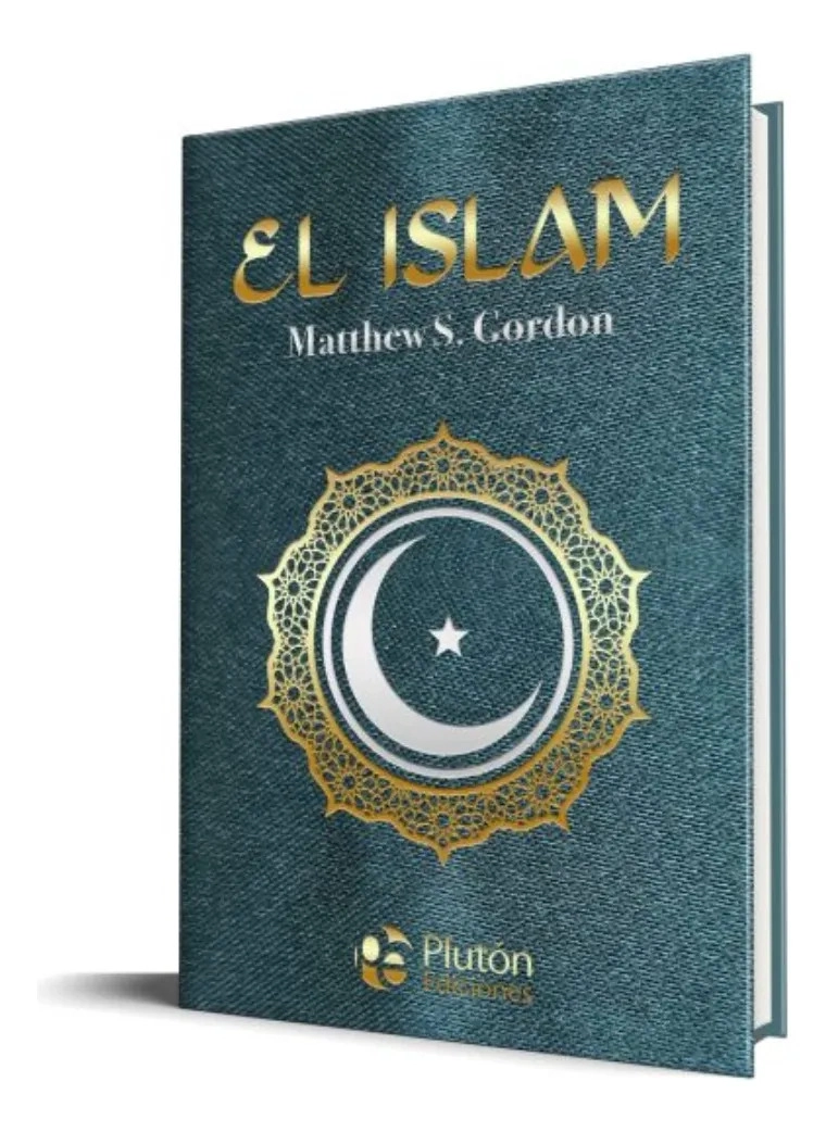 EL ISLAM - MATTHEWS. GORDON / TAPA DURA - 1