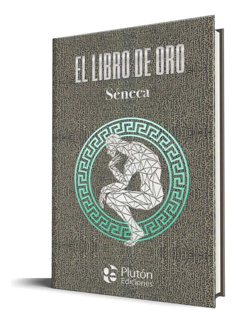 EL LIBRO DE ORO - SE NECA / TAPA DURA - 1
