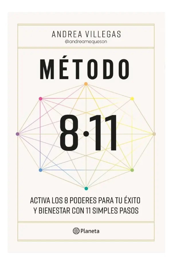 ME TODO 8.11 - ANDREA VILLEGAS - 1