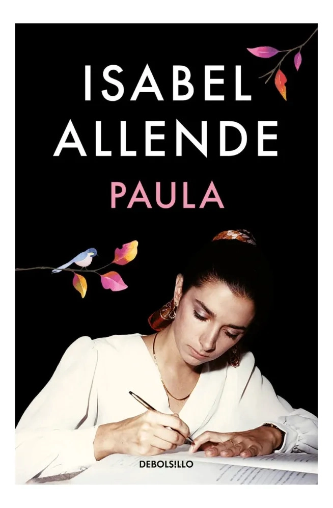 PAULA - ISABEL ALLENDE - 1