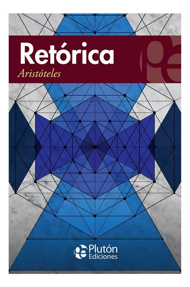 RETORICA - ARISTOTELES - 1
