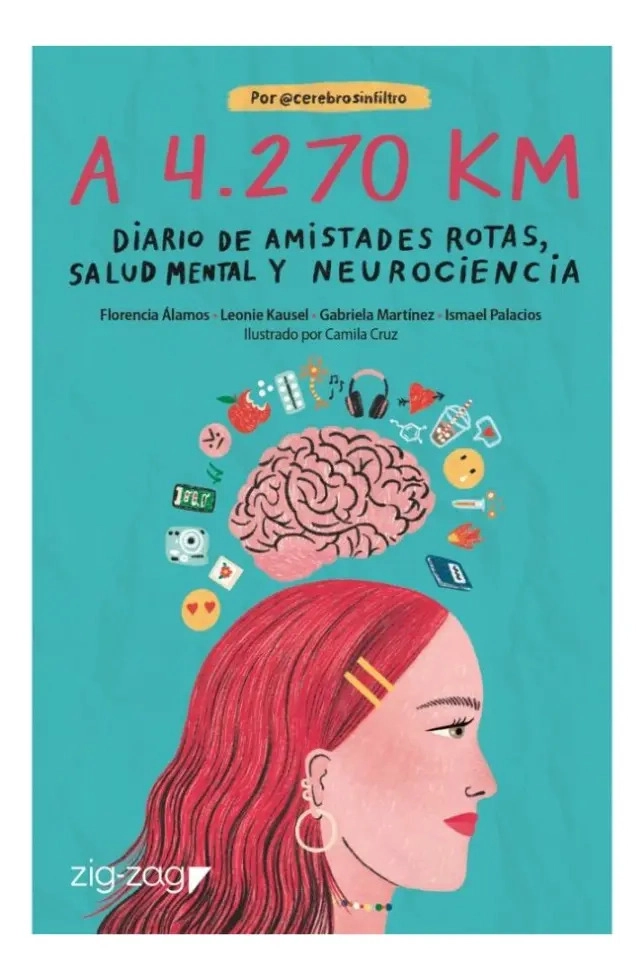 A 4.270 KM - FLORENCIA ALAMOS - 1