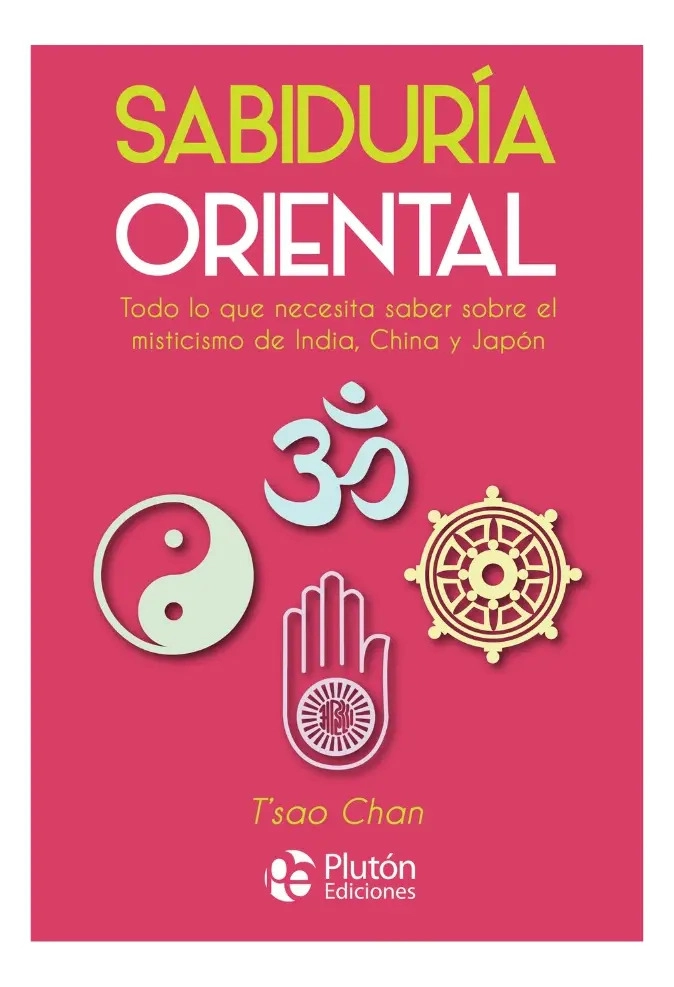 SANIDURIA ORIENTAL - T´SAO CHAN - 1