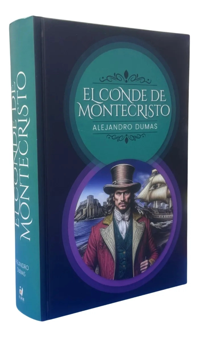 EL CONDE DE MONTECRISTO - ALEJANDRO DUMAS / ALBOR - 1