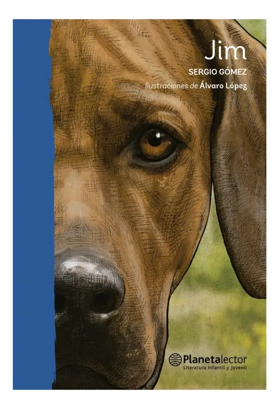 JIM - SERGIO GOMEZ - 1